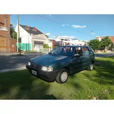 Fiat Uno 1993 1.6 Scr