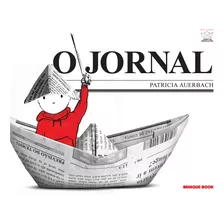 Livro O Jornal (nova Edição)