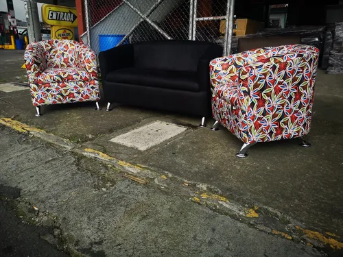 Tercera imagen para búsqueda de sillones