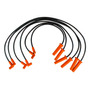 Jgo Cables Buja Elite Para Buick Riviera 3.8l 6cil 1999