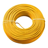 Cable Elecon NÂ°12 Thw 75Â°c Solido Por 20 Metros /