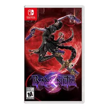 Bayonetta 3 - Nintendo Switch, Oled & Lite