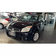 Ford Fiesta 1.0 Mpi Hatch 8v Flex 4p Manual