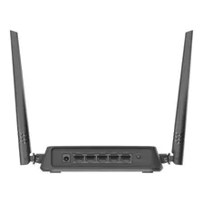 Router Repetidor Inalámbrico D-link Dir-615 300mbps 2 Antena