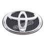 Tapetes Logo Toyota Fortuner 2.4 Disel 4x2 At 2020 Toyota RAV 4 L 4X2