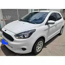 Ford Ka 2018