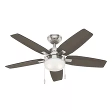 Ventilador De Techo 46 Modelo Arcot Hunter