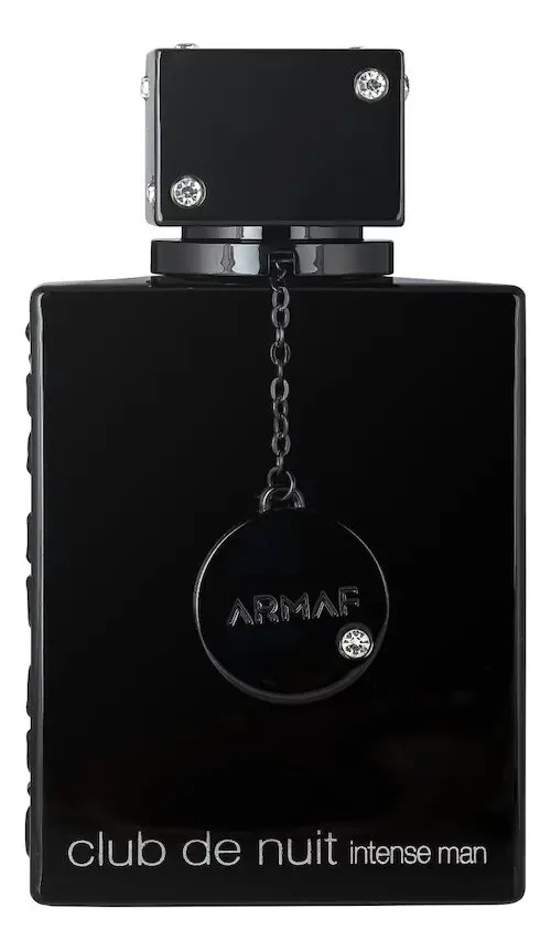 Armaf Club De Nuit Intense Edt 105ml Para Hombre