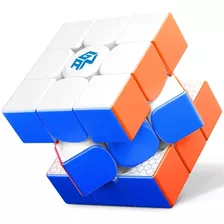 Gan 13 Maglev Fx, Cubo Rubik 3x3 Magnético Profesional