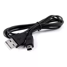 Cable De Carca Usb Compatible Con Nintendo Dsi/3ds/dsi/dsill