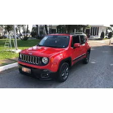 Jeep/ Renegade Longitude 