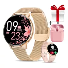 Reloj Inteligente Bluetooth Para Mujer T2pro Para Xiaomi