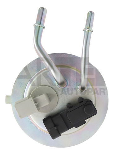 Bomba De Gasolina Gmc Yukonxl 1500 2002-2003 5.3l V8 Flex Ck Foto 3