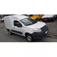 Fiorino 2017 + Direção Hidr. ( Ac. Troca )