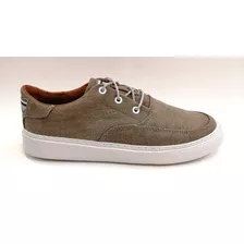 Zapatilla Zurich Patagonia Hombre Adulto Goma