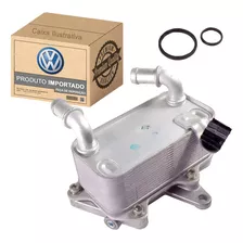 Trocador Calor Oleo Cambio Vw Passat Cc 3.6 V6 24v Fsi 2012