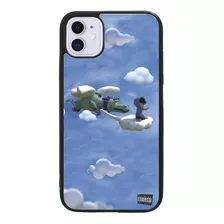 Funda Para Celular / Junior H Album