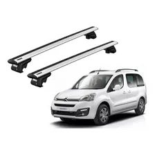 Barras Thule Citroen Berlingo Multispace 08-18 Re / Wing Evo