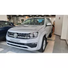 Volkswagen Amarok V6 3.0 Tdi Comfortline 258cv 0km 10