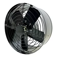 Exaustor Ventilador Ind 40cm Potente Motor Blindado Promoção