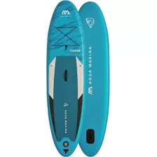 Paddle Board Vapor, Tabla Inflable De Surf Aguamarina(315cm)