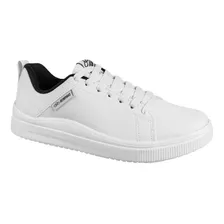 Zapatillas Casual Olympikus Mood Blanco