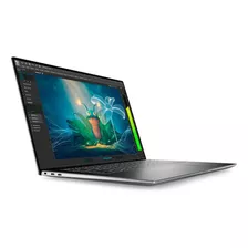 Laptop Dell Precision 5570 I9 12va 15.6 Fhd 64gb, Rtx-a2000.
