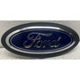 Emblema De Ford Sin Camara F-150 18-21 Usado Original
