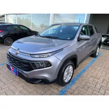 Fiat Toro Endurance 2.0 16v 4x4 Aut Diesel 2021 Otimo Estado