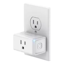 Enchufe Inteligente Smart Plug - Tp-link Hs105 Wifi