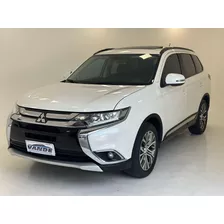 Mitsubishi Outlander 2.0 16v 160cv Aut.