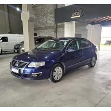 Impecable Vw Passat 2.0 T Fsi A/t Año 2009 Con 176.000 Km