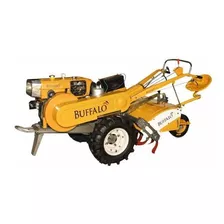 Microtrator Buffalo 18hp Bfde 180 C/mt C/enxada Rotativa