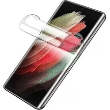 3x Protector De Pantalla De Hidrogel Para Redmi Note 10