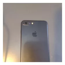 iPhone 7 Plus 128 Gb Negro Mate