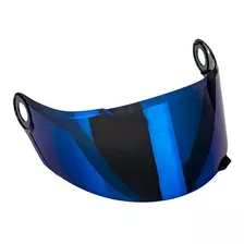 Visor Oscuro Original Casco Integral Ich 501 501r 501_sp