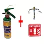 Segunda imagen para búsqueda de extintores co2