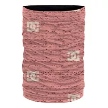 Cuello Dc Lifestyle Mujer Bandana Rosa Cli