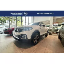 Volkswagen T-cross Highline Innovation