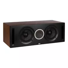 Elac Debut Reference C5.2 - Altavoz De Canal Central, Color 