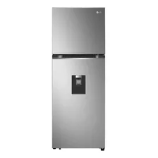 Refrigerador LG Inverter Con Dispensador Inox Vt32 Wppdc