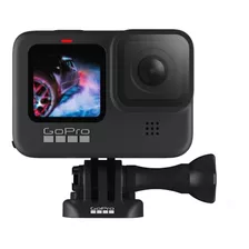 Go Pro Hero 9 Black