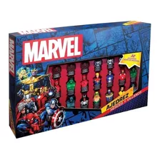 Novelty Ajedrez Marvel A-1659