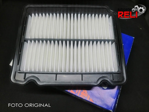 Filtro Aire Para Pontiac Wave 2005 Al 2008 1.6l 4 Cil Foto 2