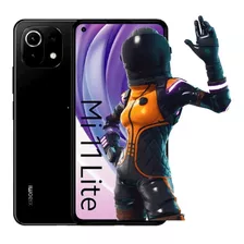 Xiaomi Mi 11 Lite +8gbram+128gb+android11+miui 12+garantía