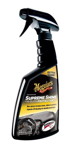 Meguiars Protector De Tablero - G40 Supreme Shine Protectant