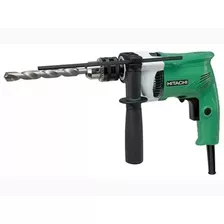 Rotomartillo De 5/8 De 600w Hitachi Metabo (hpt) Dv16vss