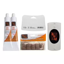 Kit De Mega Hair