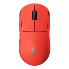 Mouse De Ordenador Inalámbrico Logitech G Pro X Gpw2