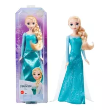 Reina Elsa Frozen 1
